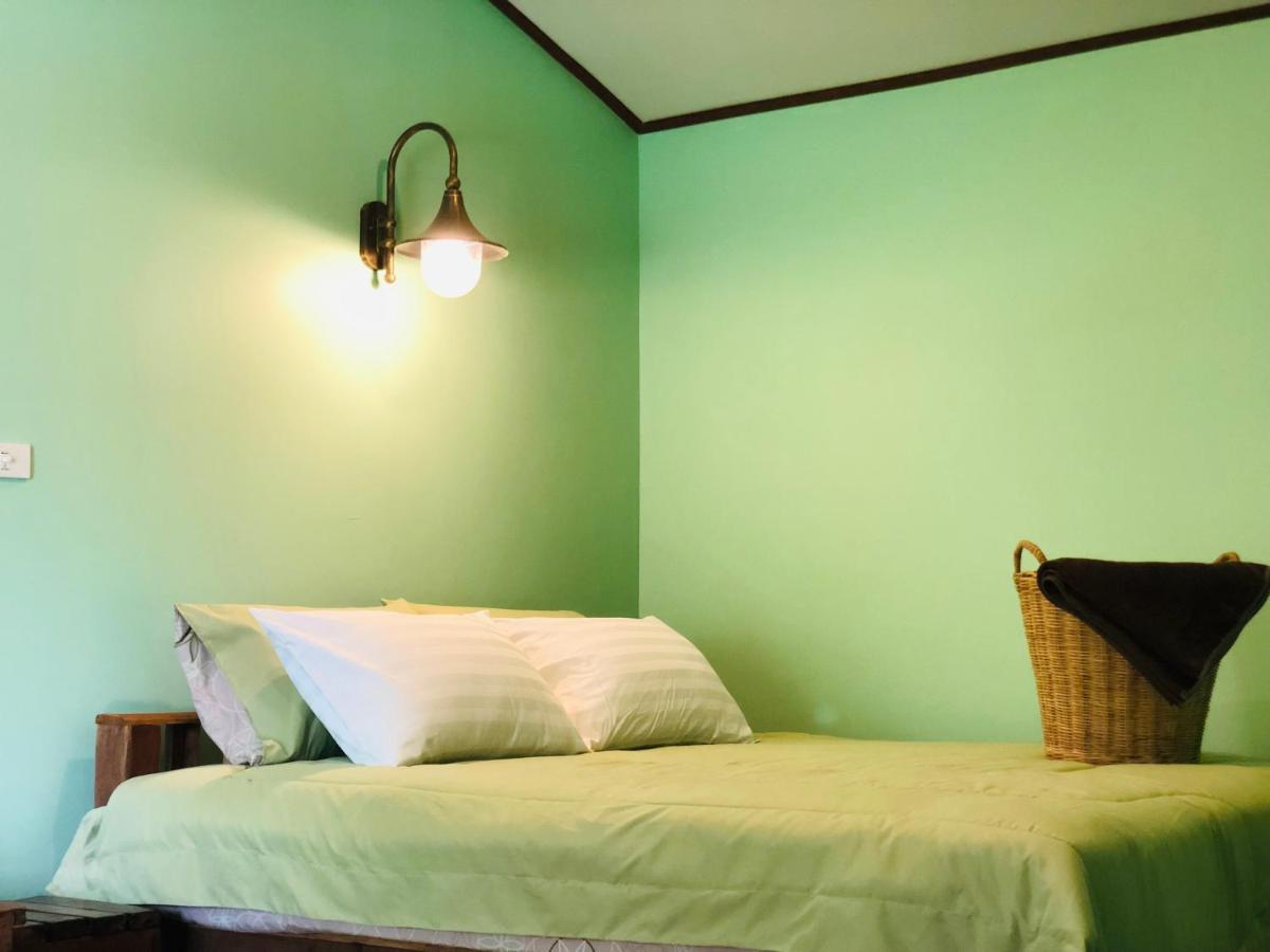 Navareeya House Seaview Ko Lanta Eksteriør billede
