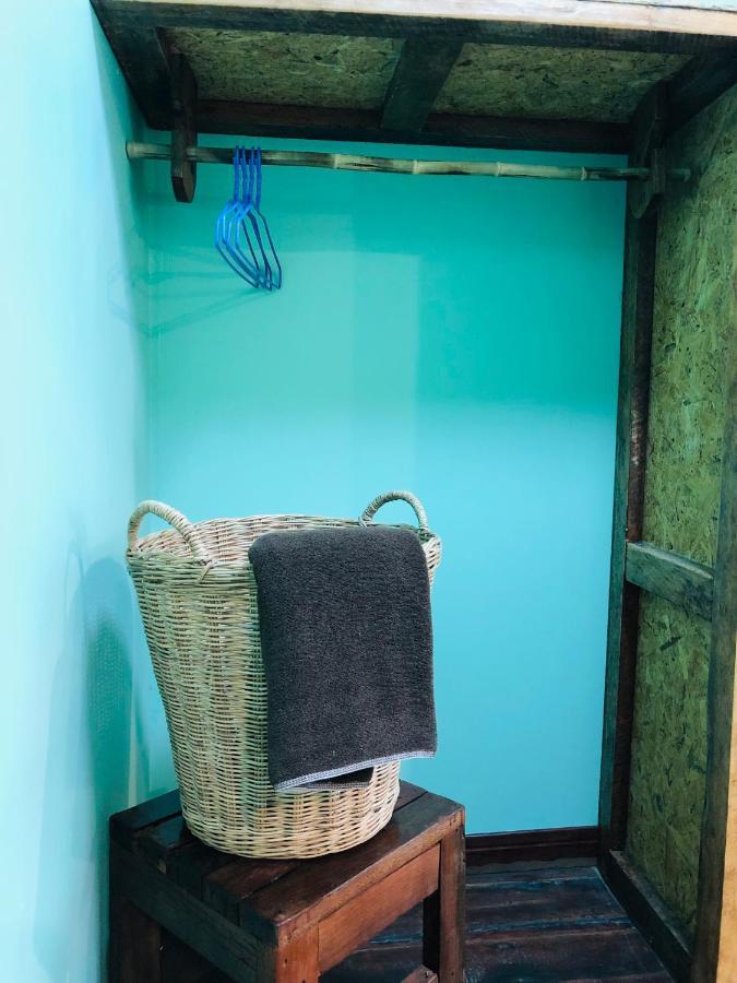 Navareeya House Seaview Ko Lanta Eksteriør billede