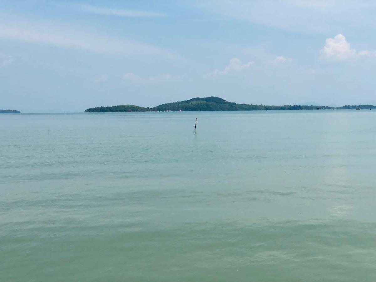 Navareeya House Seaview Ko Lanta Eksteriør billede