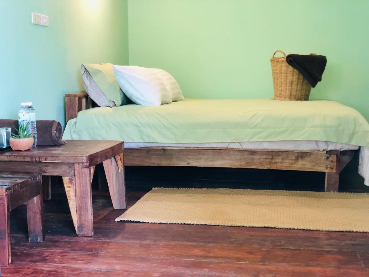 Navareeya House Seaview Ko Lanta Eksteriør billede