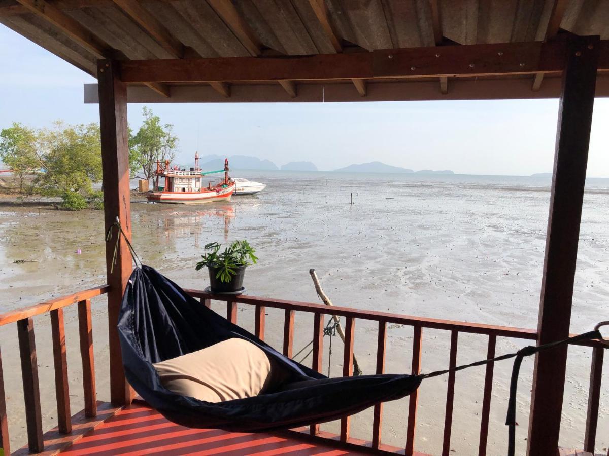 Navareeya House Seaview Ko Lanta Eksteriør billede